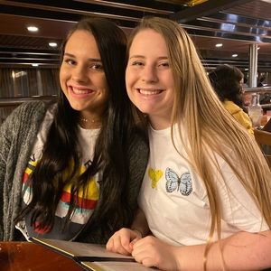 Meet your Posher, Faith